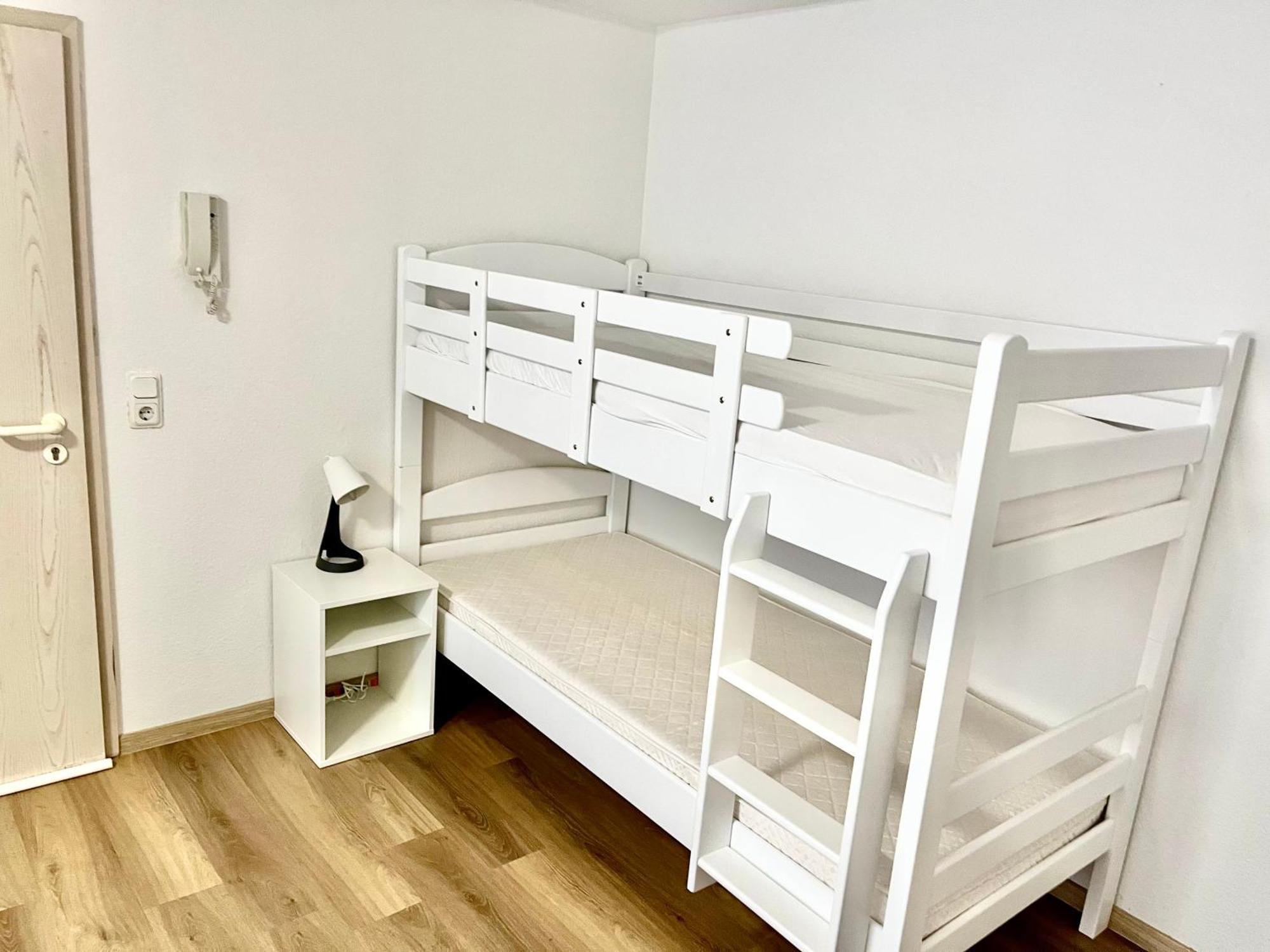 Hotel Garni Am Schaefersberg ニーダーンハウゼン エクステリア 写真
